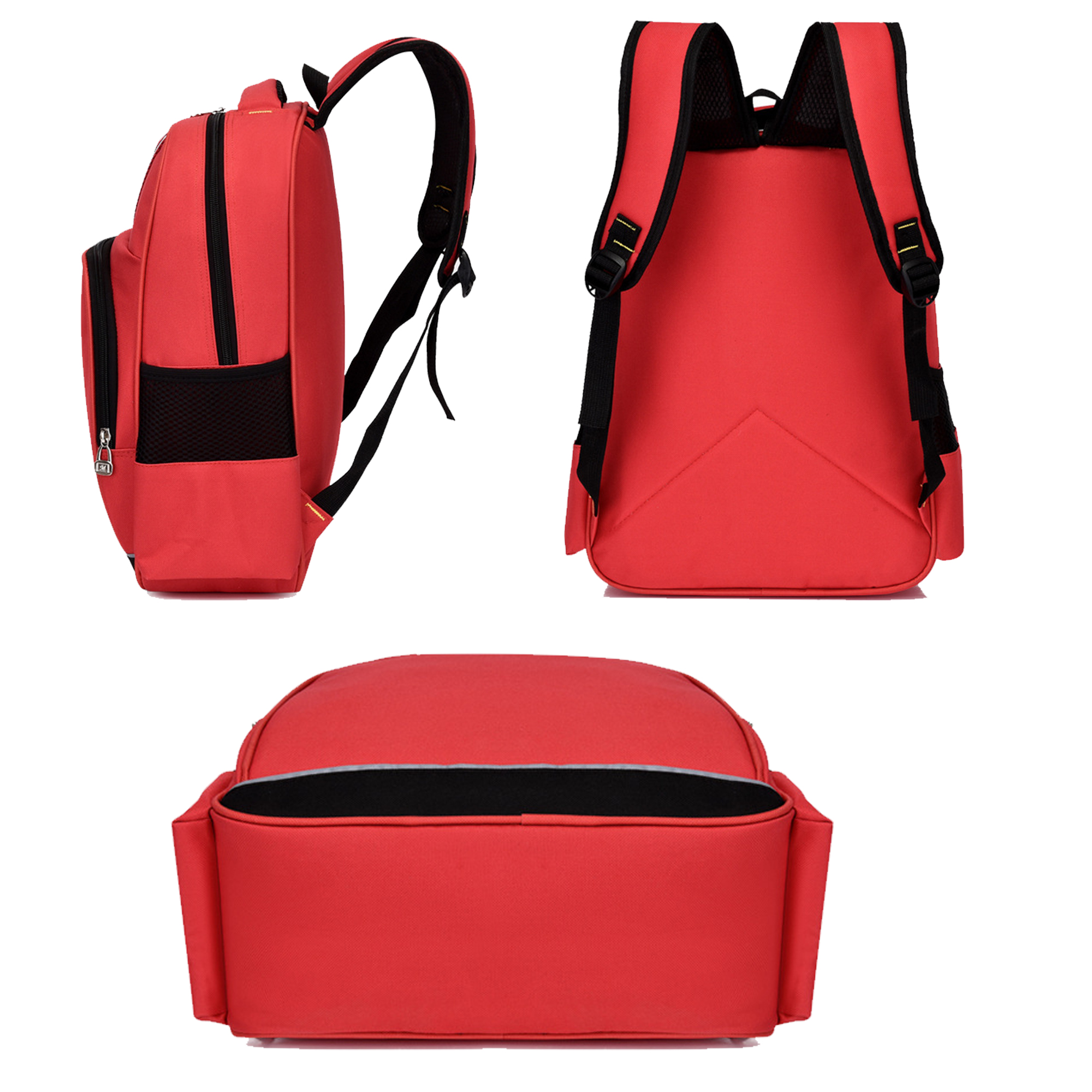 High Quality Youth Backpack 4