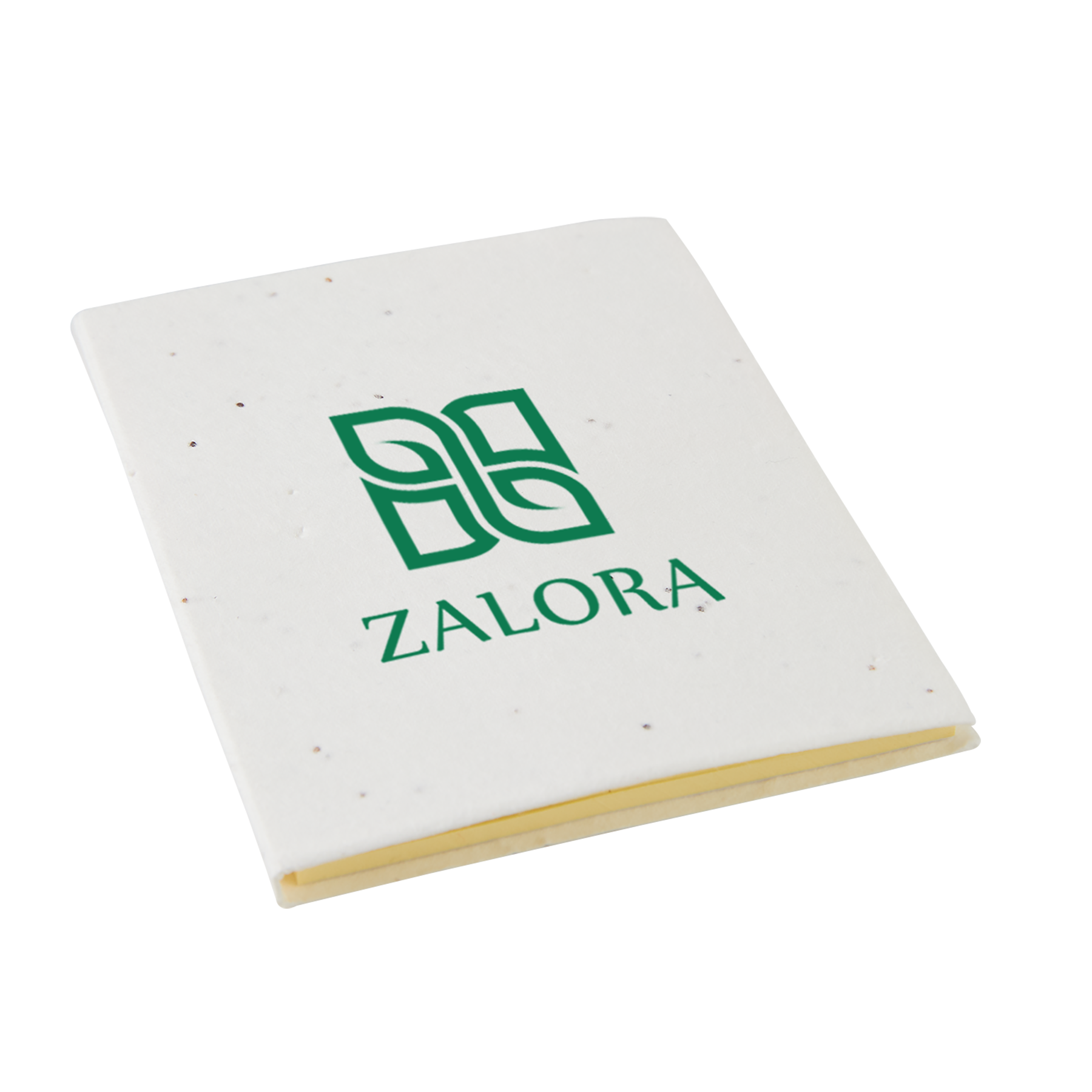 Seed Card Sticky Notepad 5