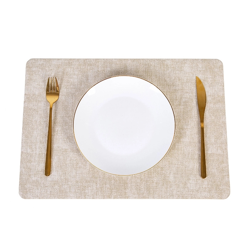Customizable Placemats For Indoor Meals Or Picnics 9