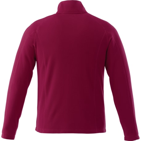 Men's RIXFORD Polyfleece Jacket 3