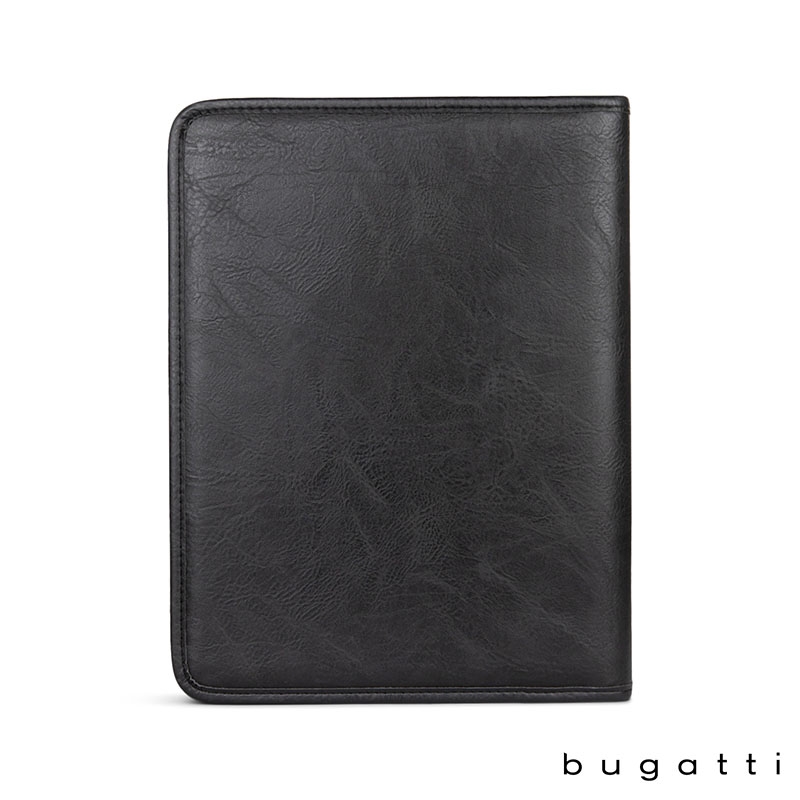 Bugatti Valentino Letter Size Padfolio 6