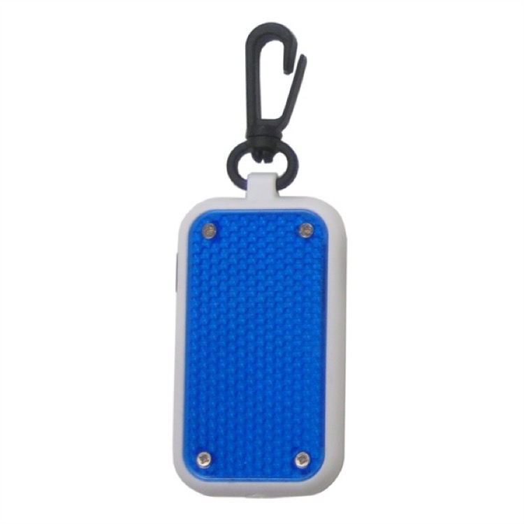 Flashing LED Safety Reflector 3