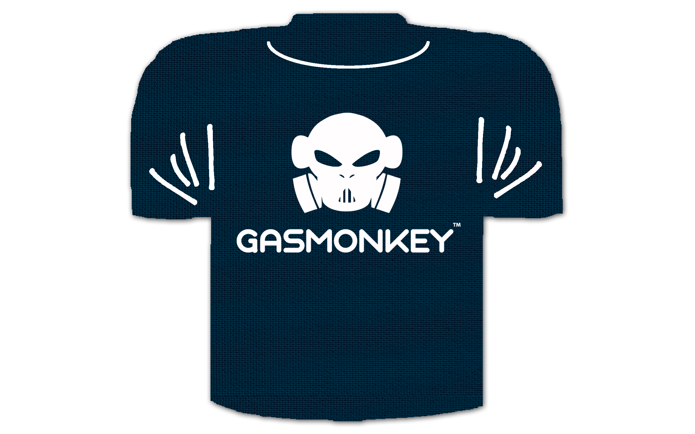 T-shirt Rubber Jar Opener 81