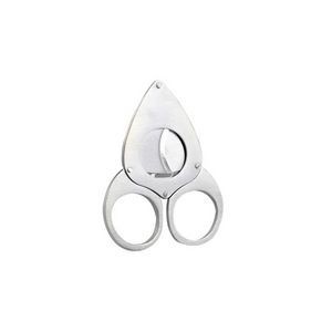 Triangle Fish Shaped Cigar Clipper 2