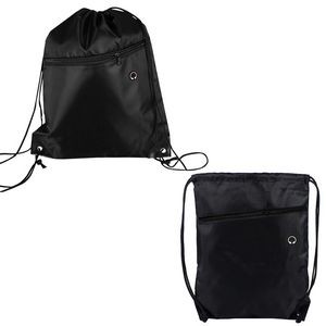 Drawstring Backpack 37
