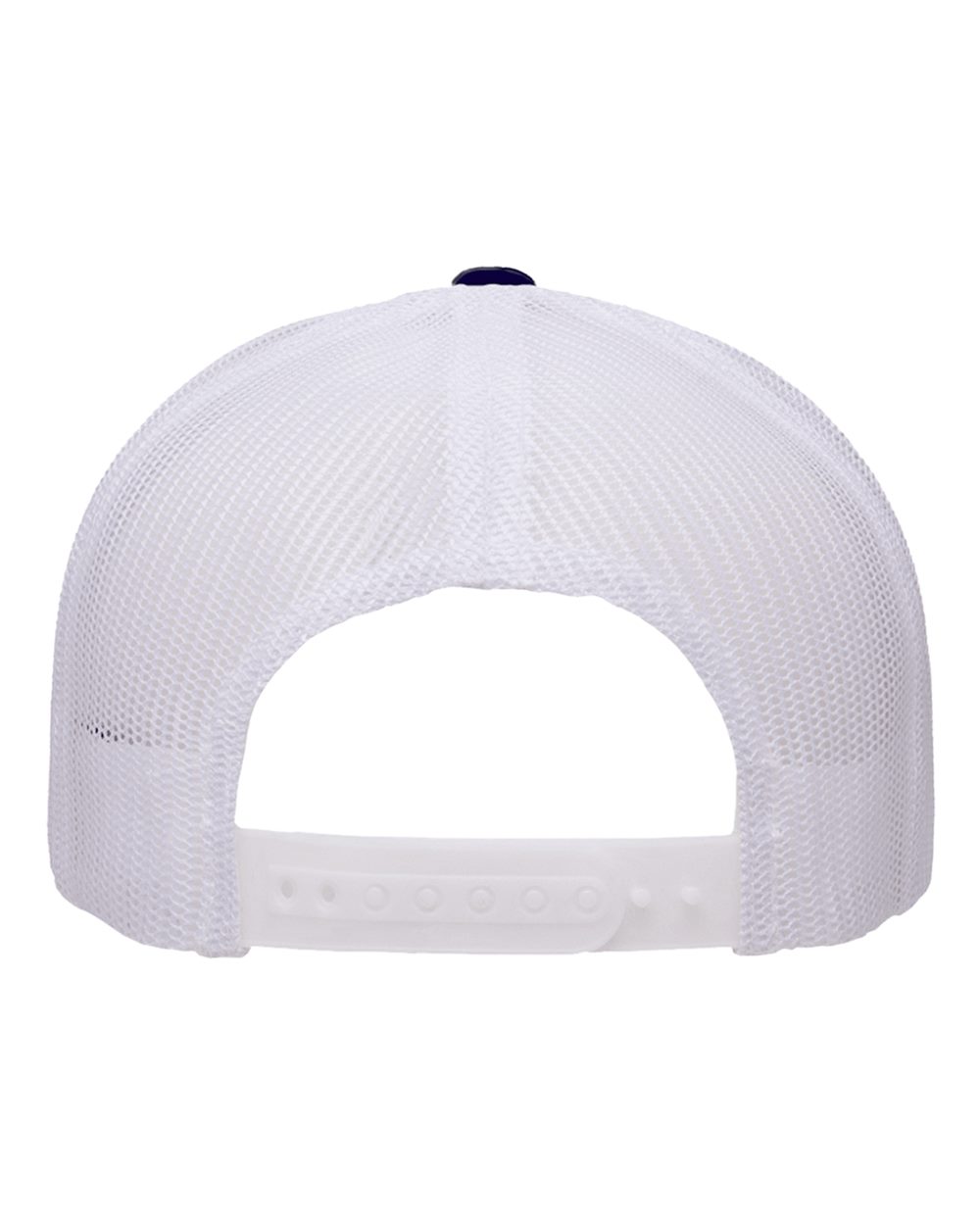 Five-Panel Retro Trucker Cap - 6506 33