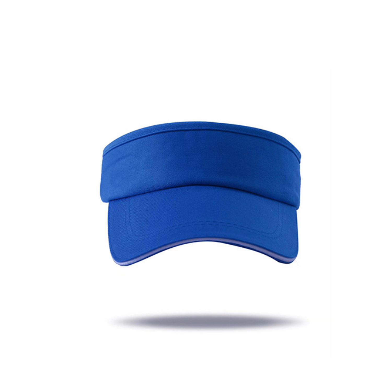 Stylish Outdoor Visor Hat 5