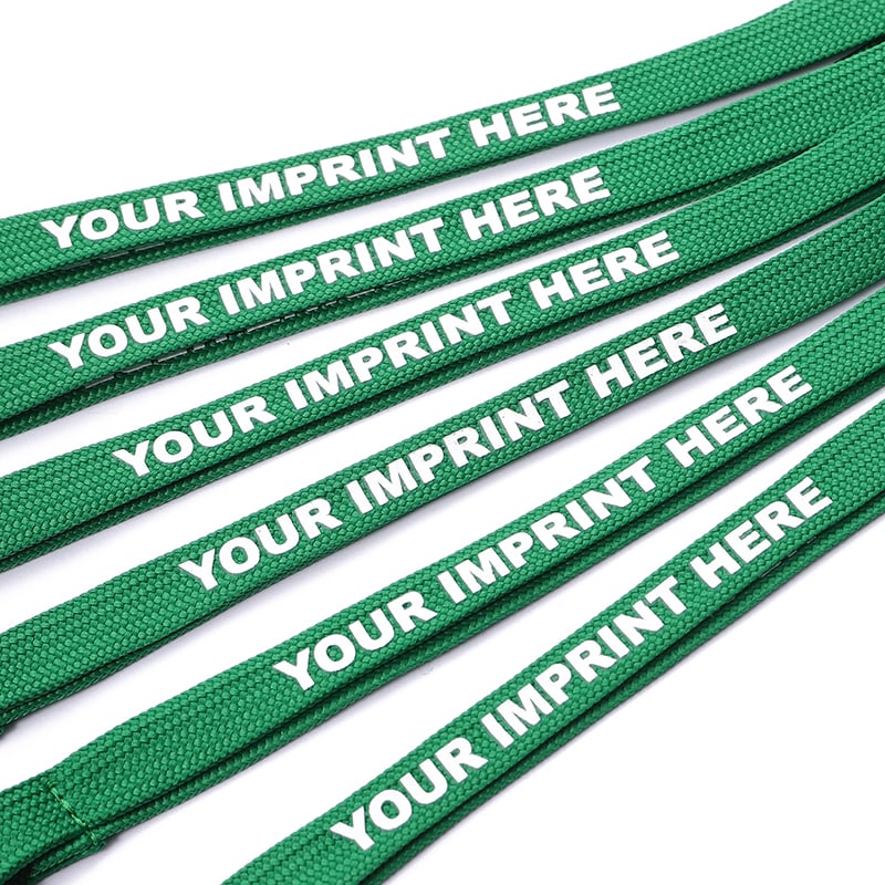 Custom Tube Lanyards 34