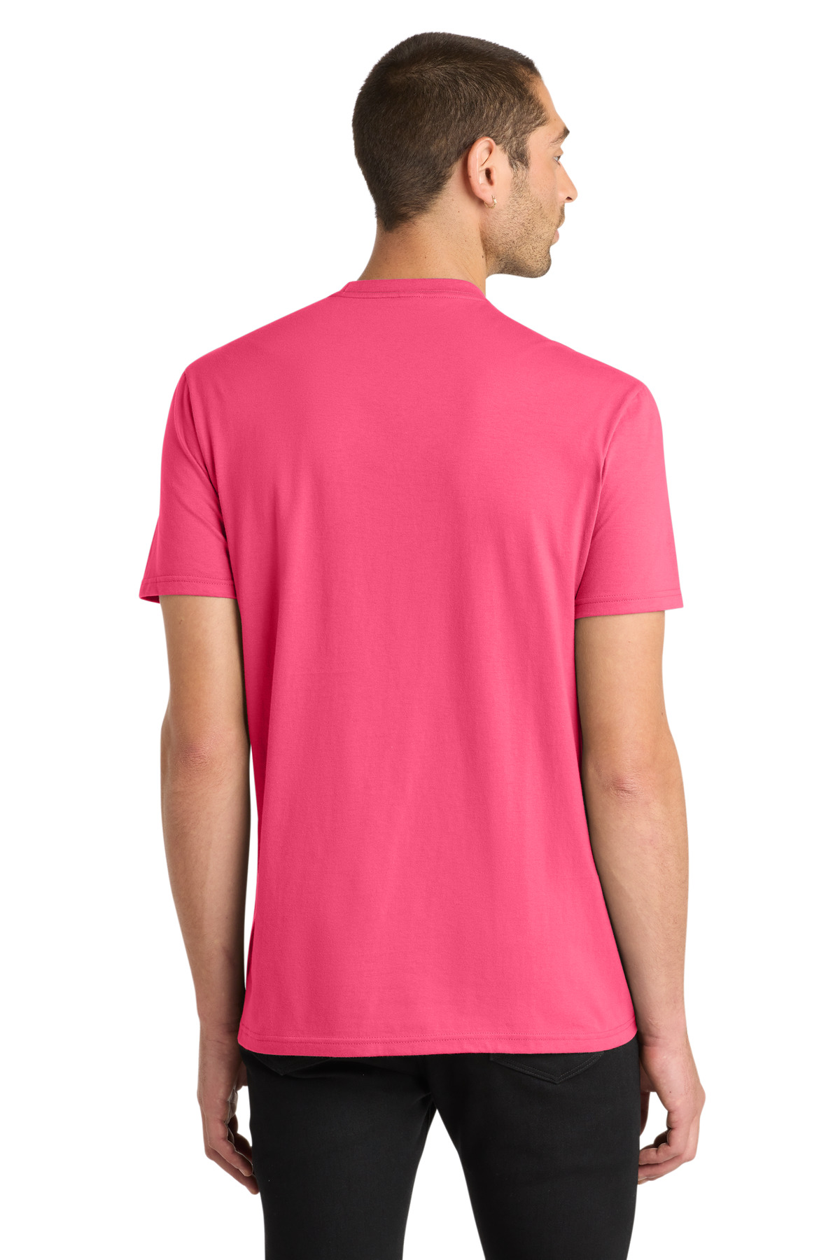District Very Important Tee . DT6000 22