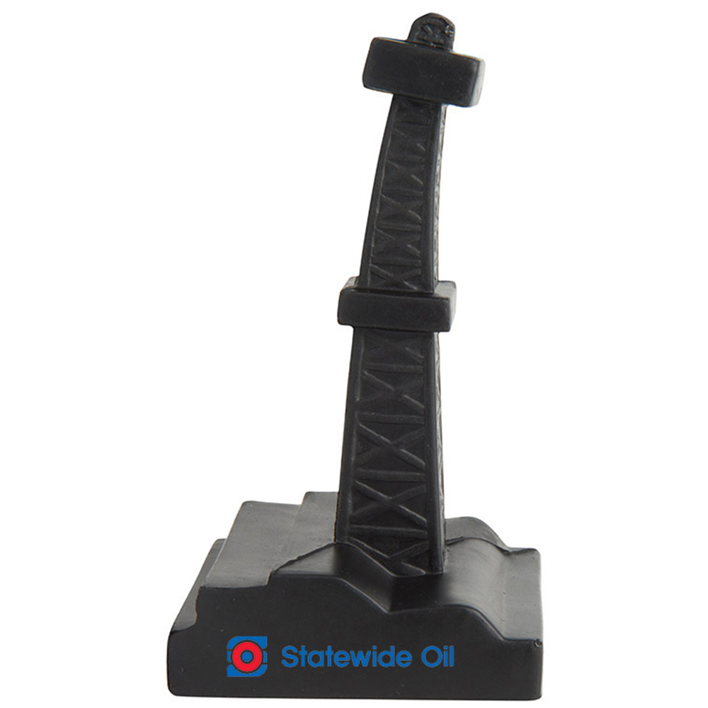 Oil Derrick Stress Reliever 4