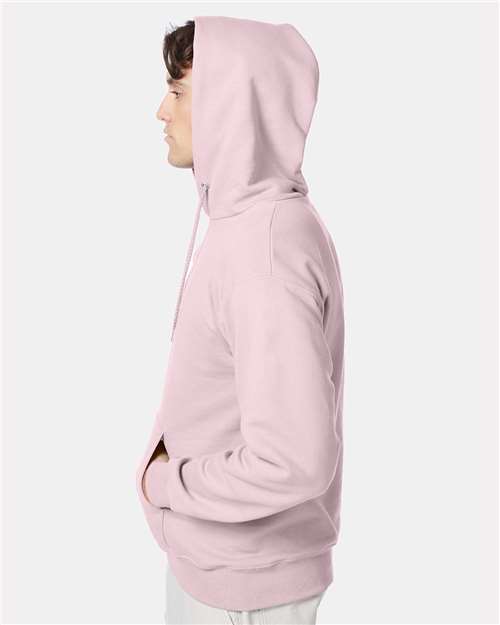 Unisex Ultimate Cotton® Hooded Sweatshirt - F170, custom hoodie or sweatshirt with logo imprint 68