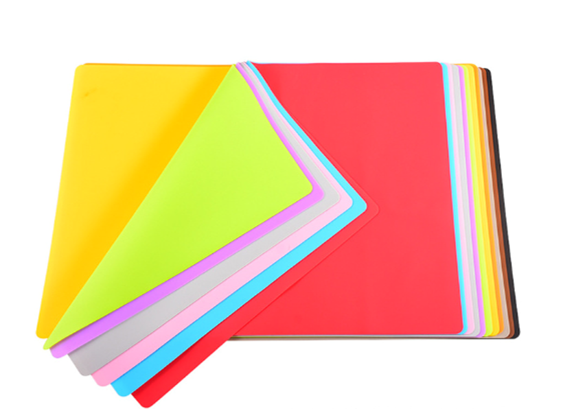 Silicone Placemat 2