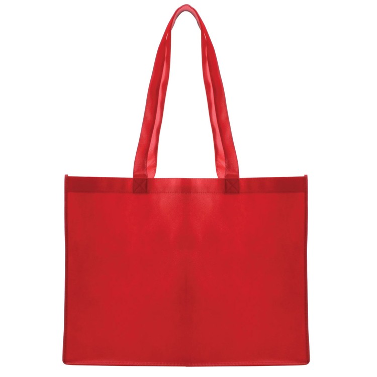 Eco-Friendly Large Shopping Tote 6