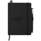 FSC® Mix 5" x 7" Firenze Soft Bound Journal 40