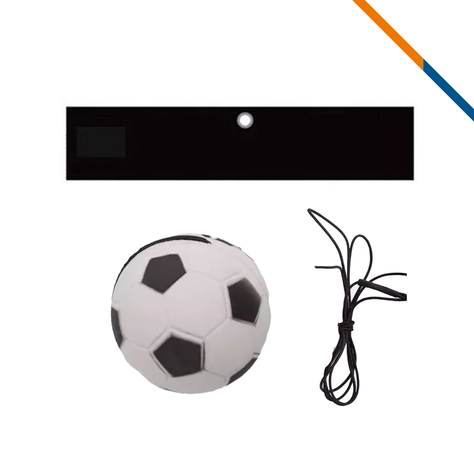 Alva Wrist Bouncy Ball 7