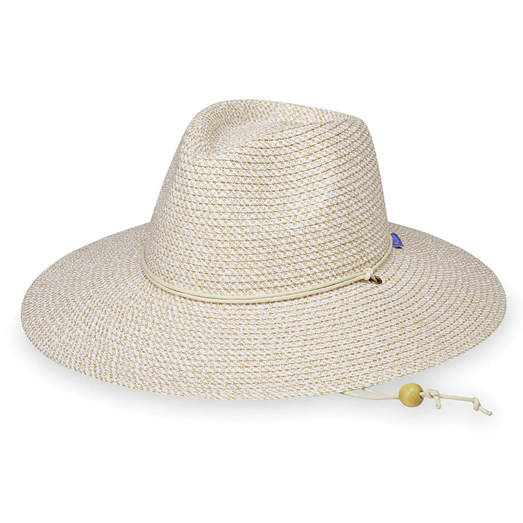 Wallaroo Ladies Sanibel Hat 2
