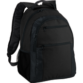 Executive 15" Computer Backpack 1