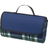 Park Fleece Blanket 73