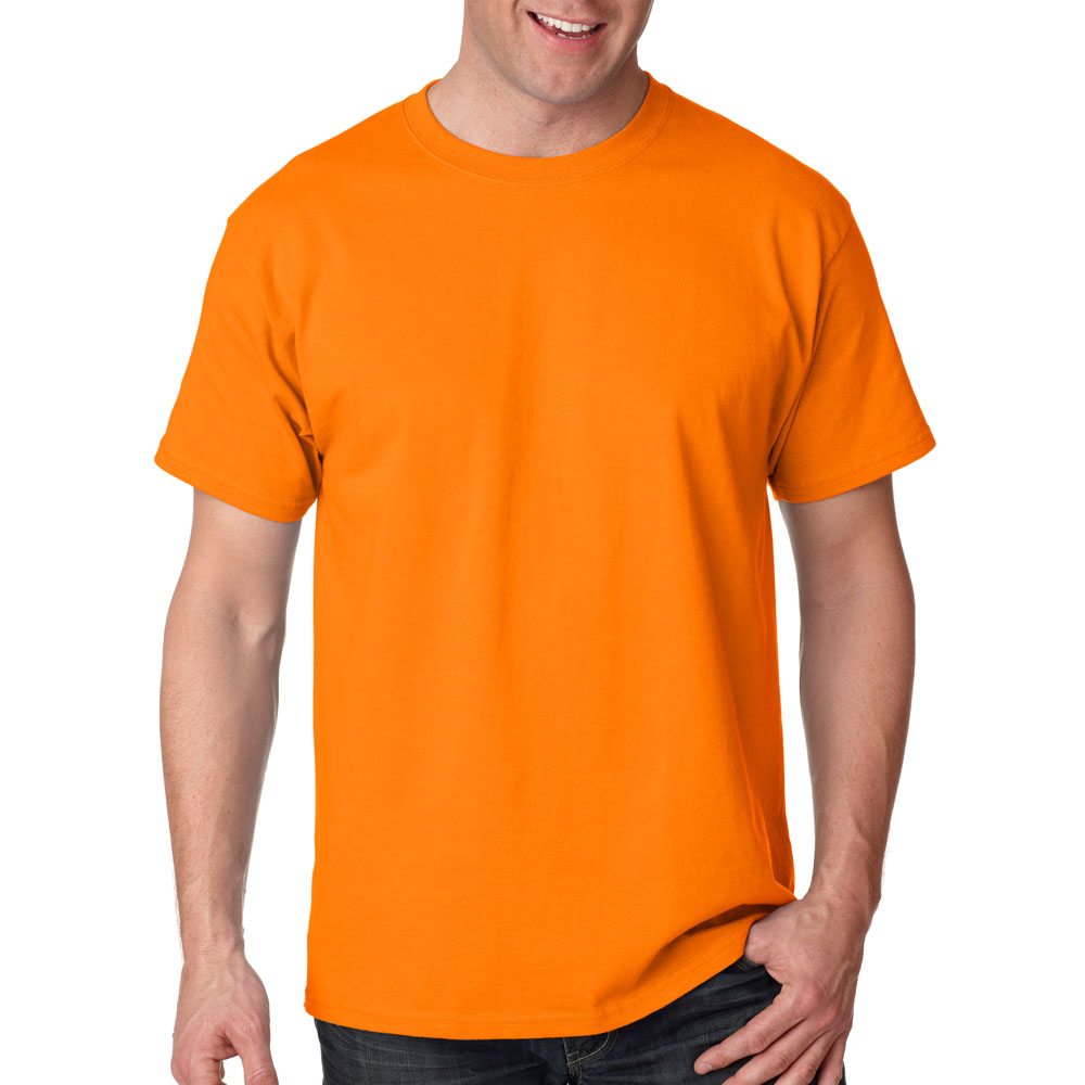 6.1 oz 100 % Open End Cotton Preshrunk 7