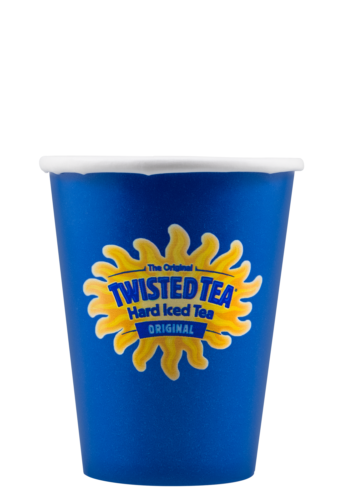 9 oz Paper Cup (Color) Digital Print 15