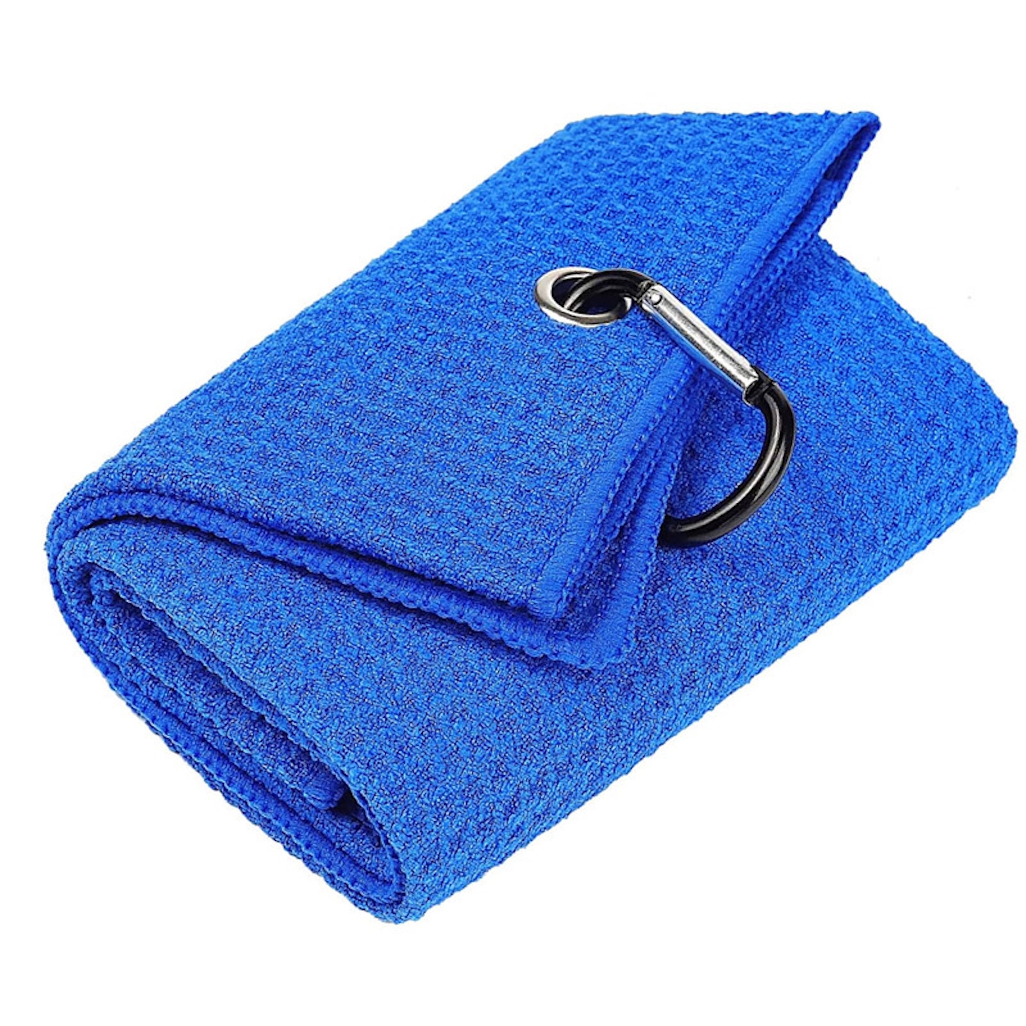 Premium Microfiber Golf Towels 10