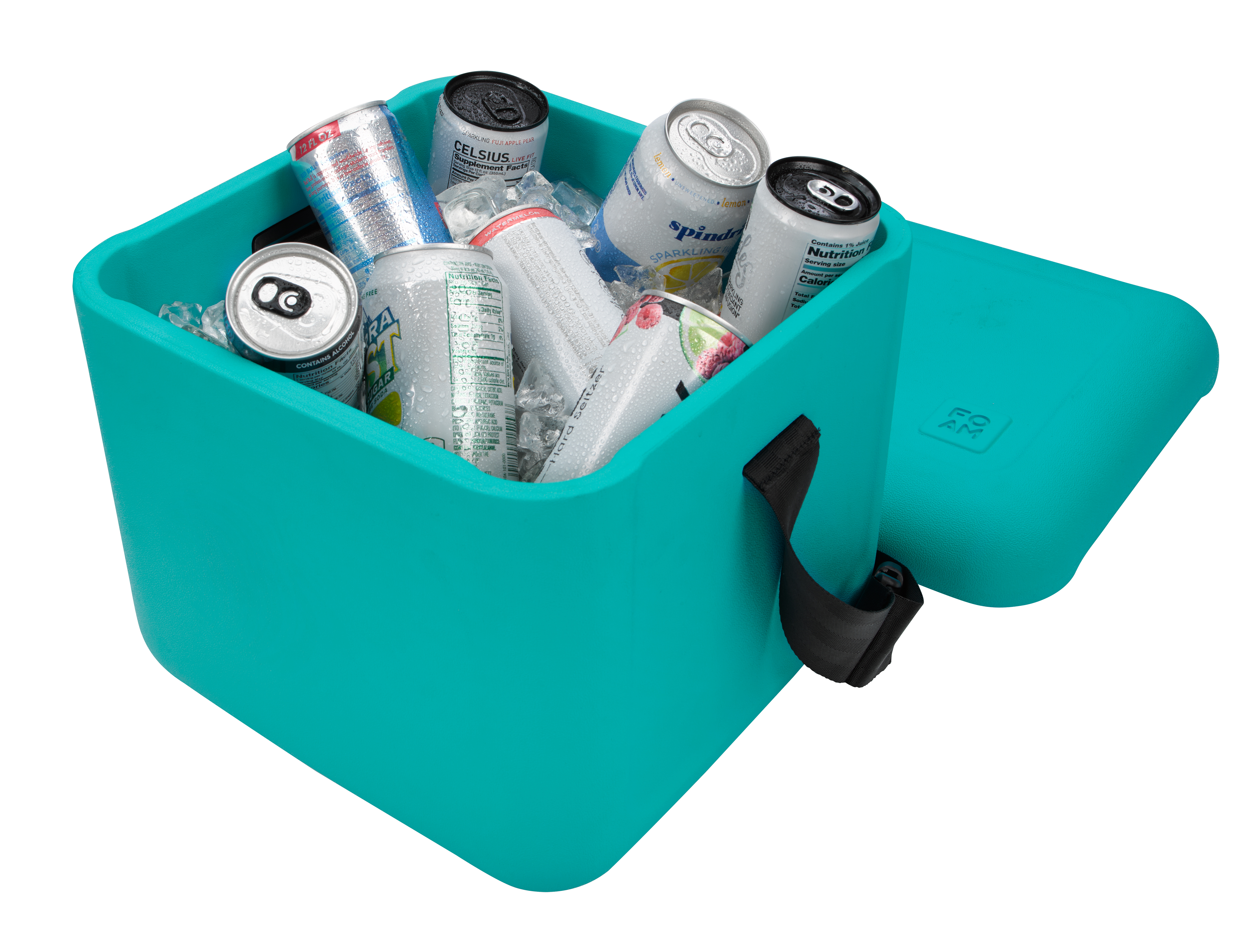 FOAM™ 30-Can EVA Cooler 18