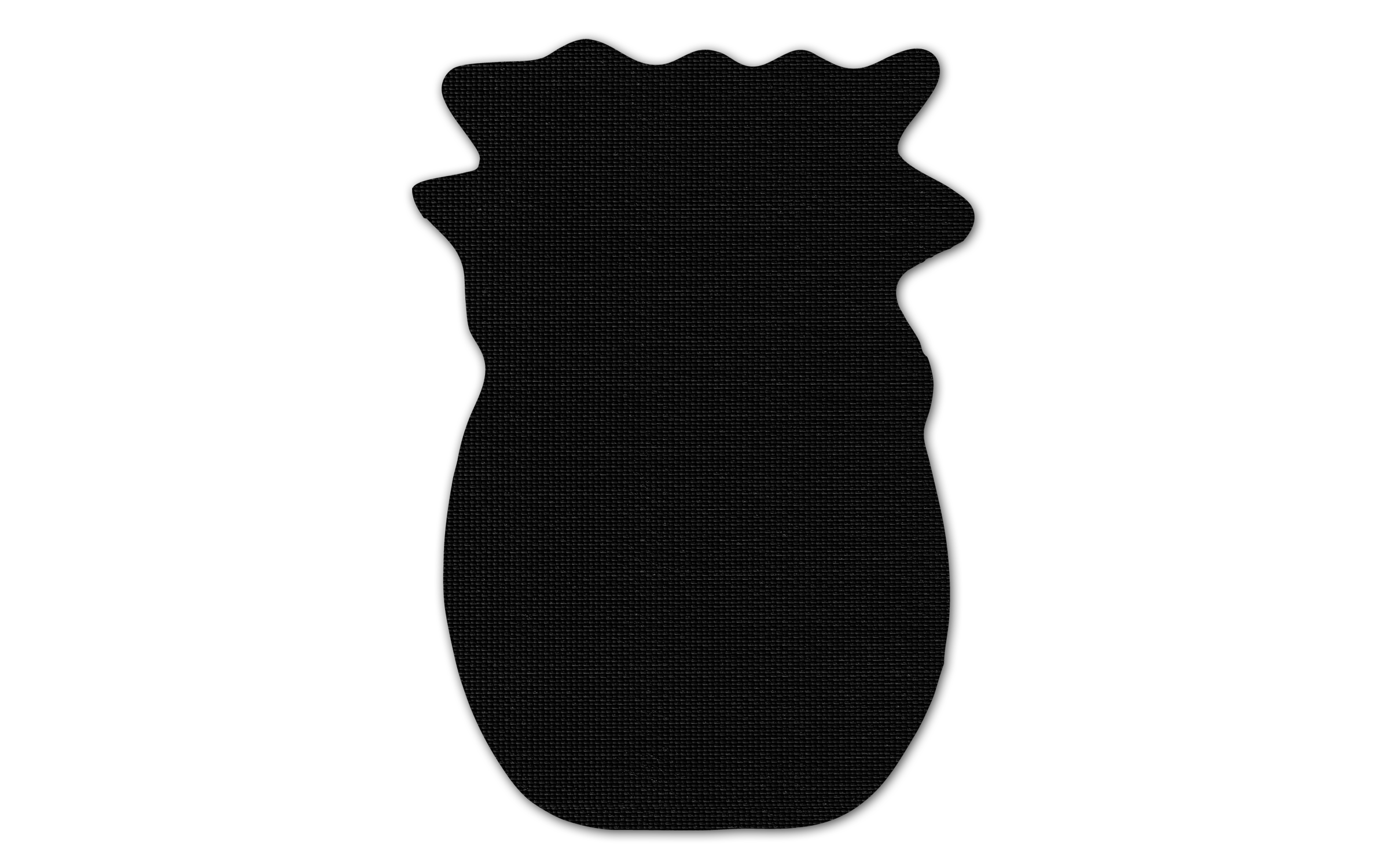 Pineapple Rubber Jar Opener 36