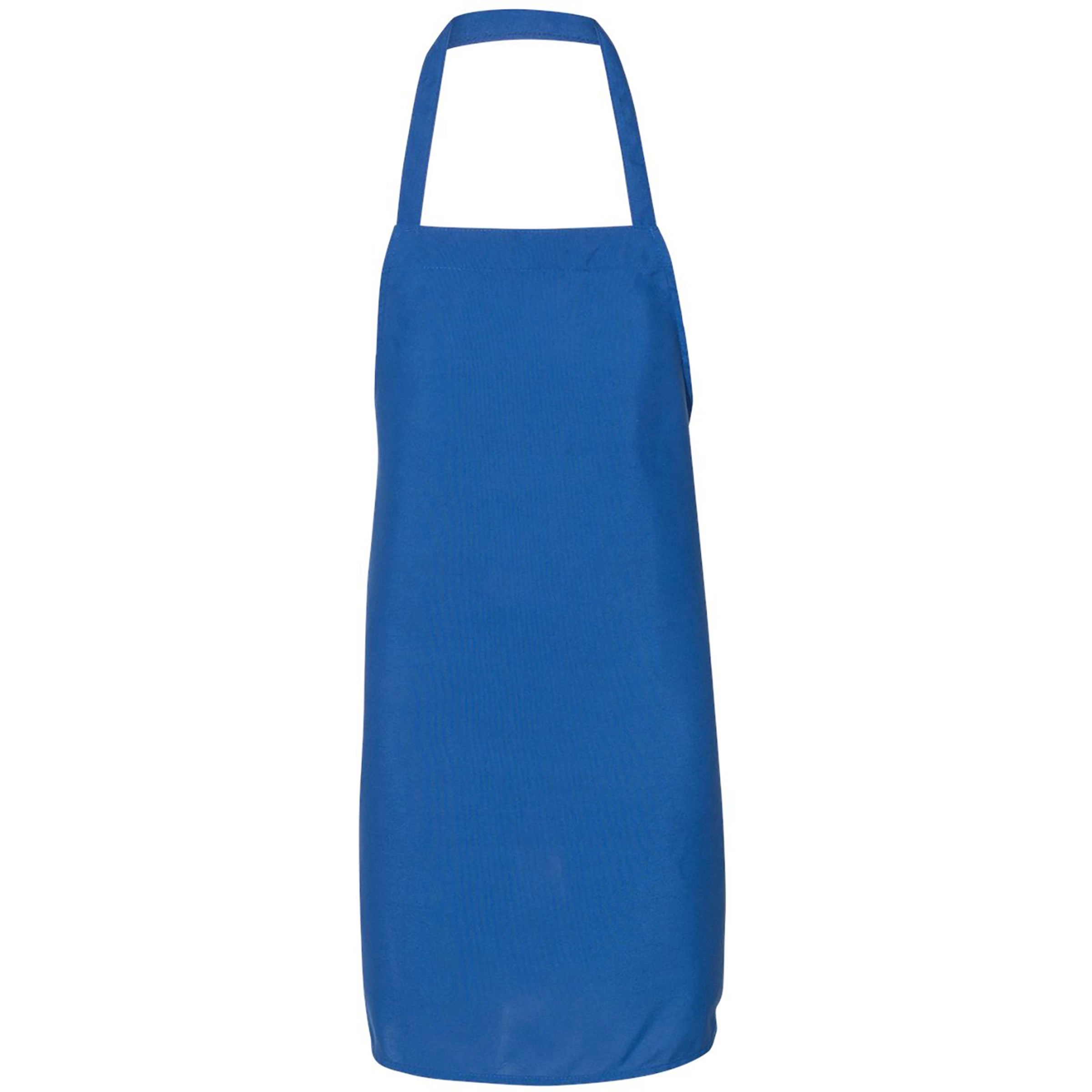 Full Color Bib Apron 17
