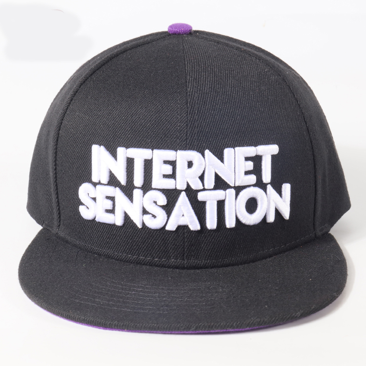 Snap Back Caps 7