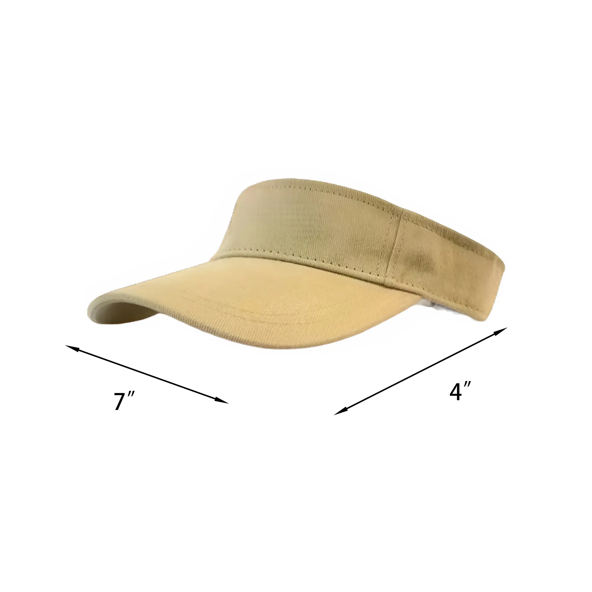 MOQ50 Baseball Men's Summer Sun Hat 2