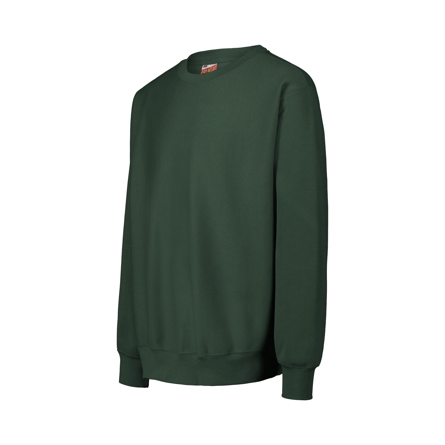 Pro-Weave Crewneck, custom hoodie or sweatshirt with logo imprint 15