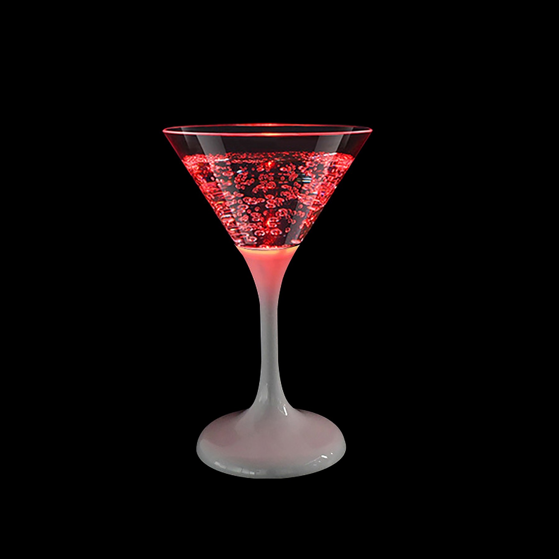 LED Glowing Cocktail Cup 3