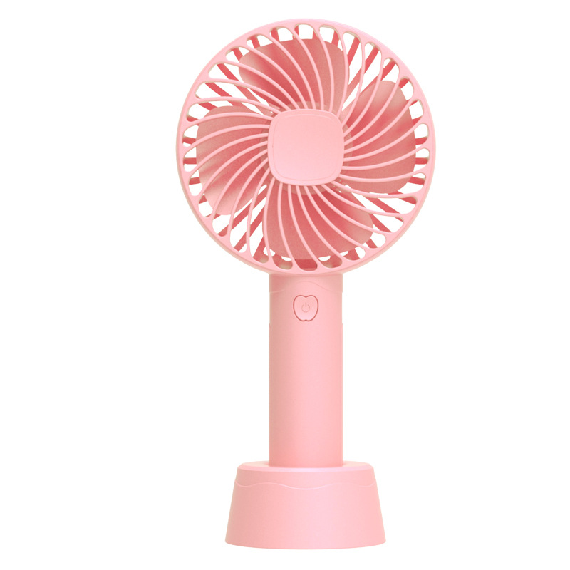 Handheld Portable Fan 3