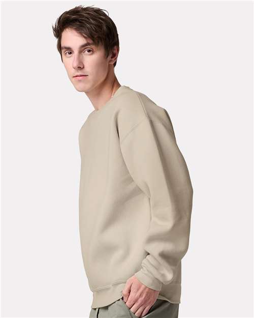 Unisex Rugged Crewneck Sweatshirt - C12MR 32
