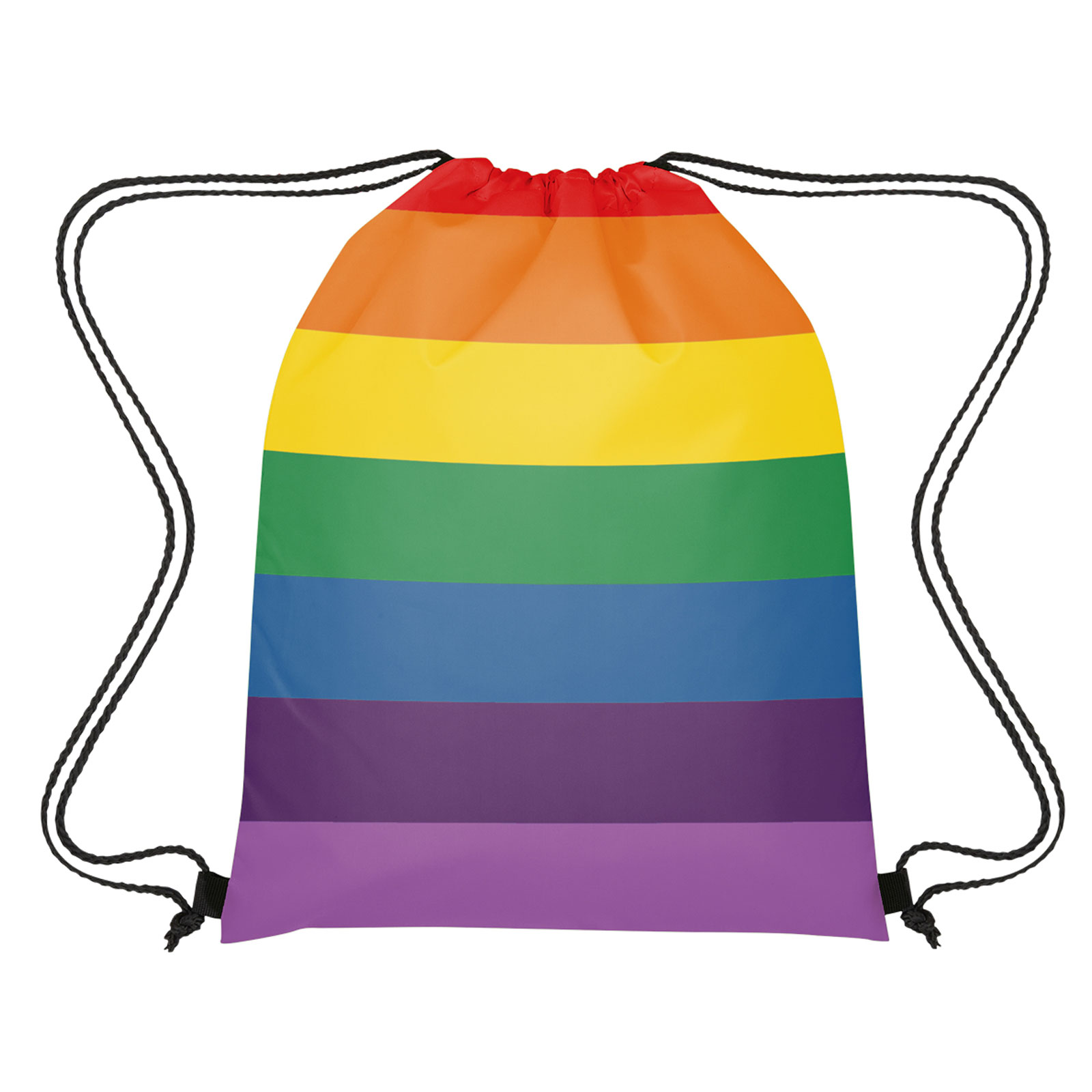 Rainbow Sports Pack 2