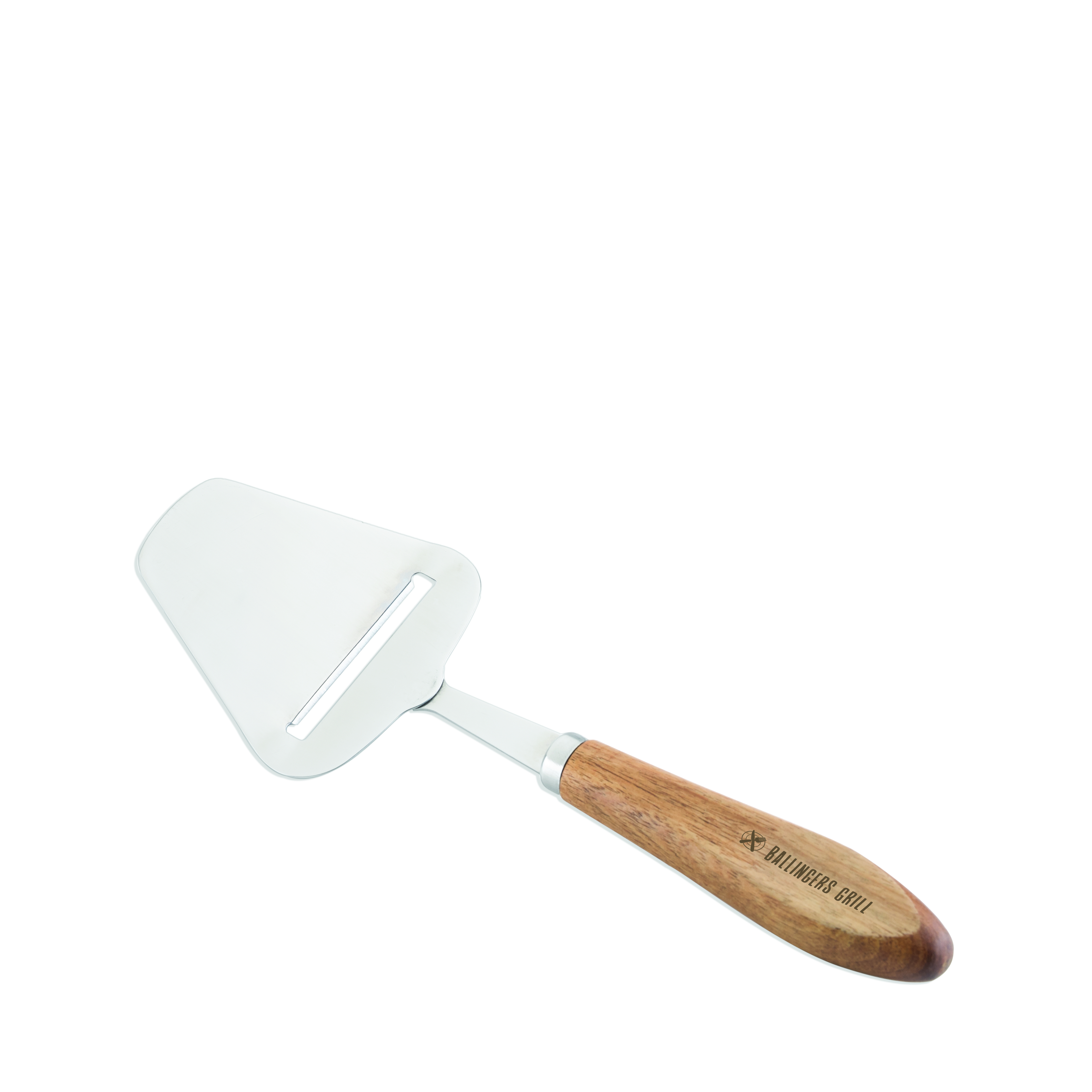 Twine Living® Acacia Cheese Plane