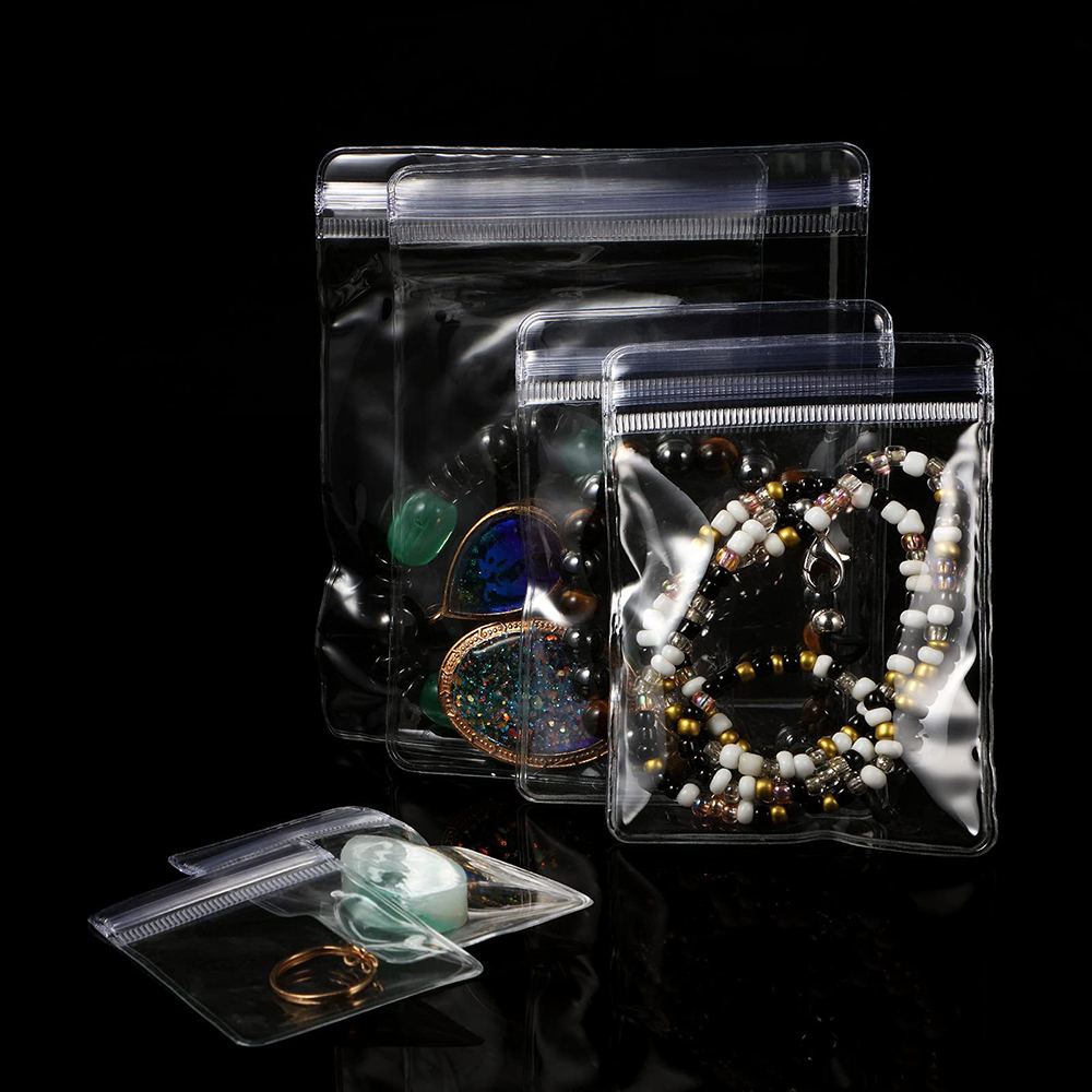 Jewellery Storage PVC Bag 4