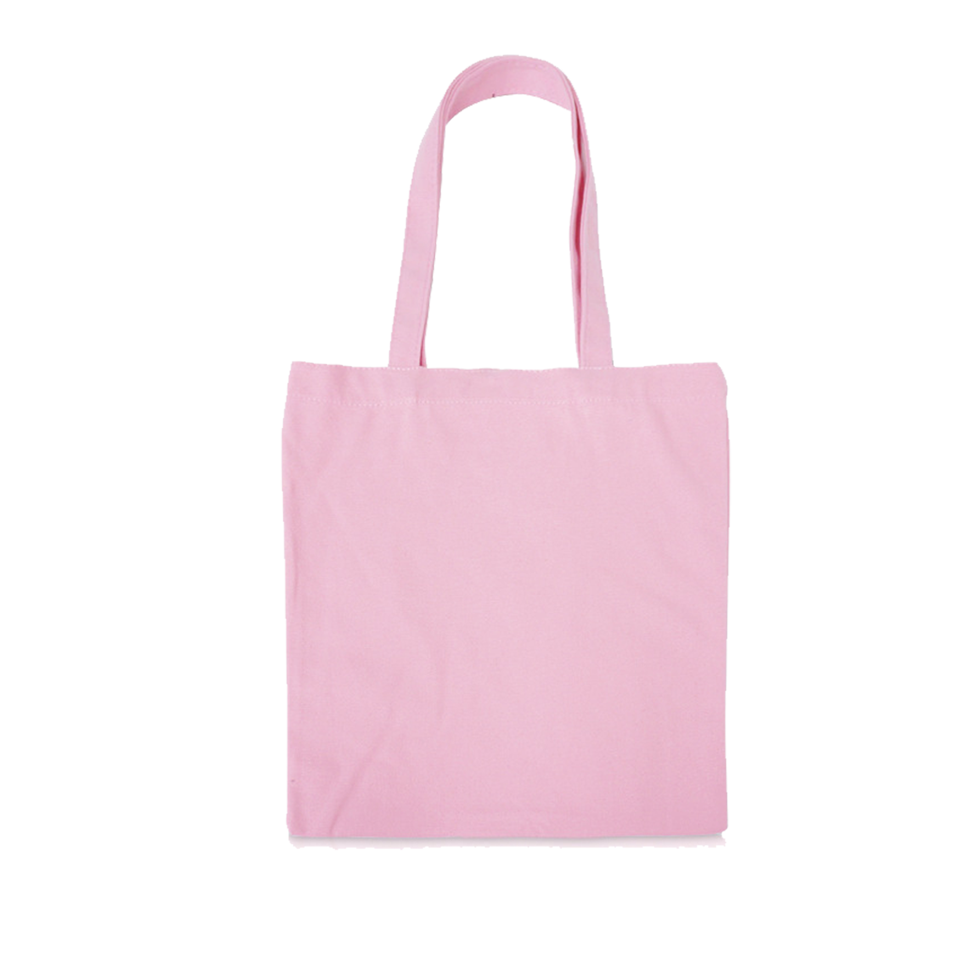 Large Canvas Tote Bag 15.8x13.8 Inches, custom tote bag with logo imprint 4