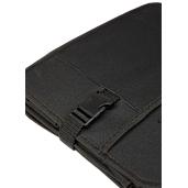 Recycled 3-Compartment Trunk Organizer 38