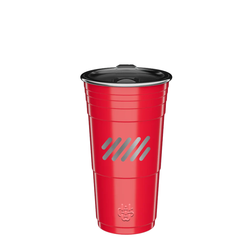 Wyld Gear 24 oz Party Cup 3