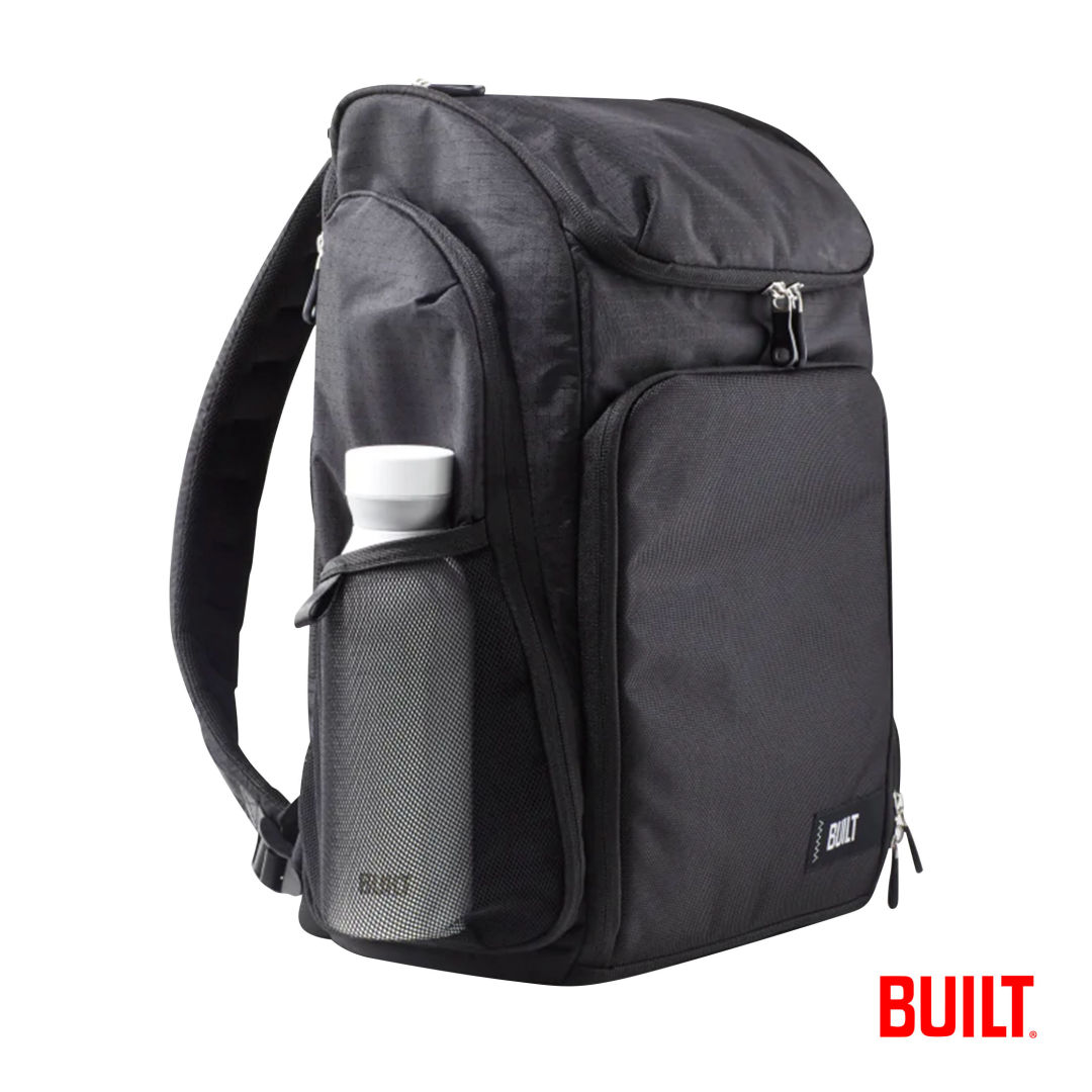 BUILT® All In Backpack 10