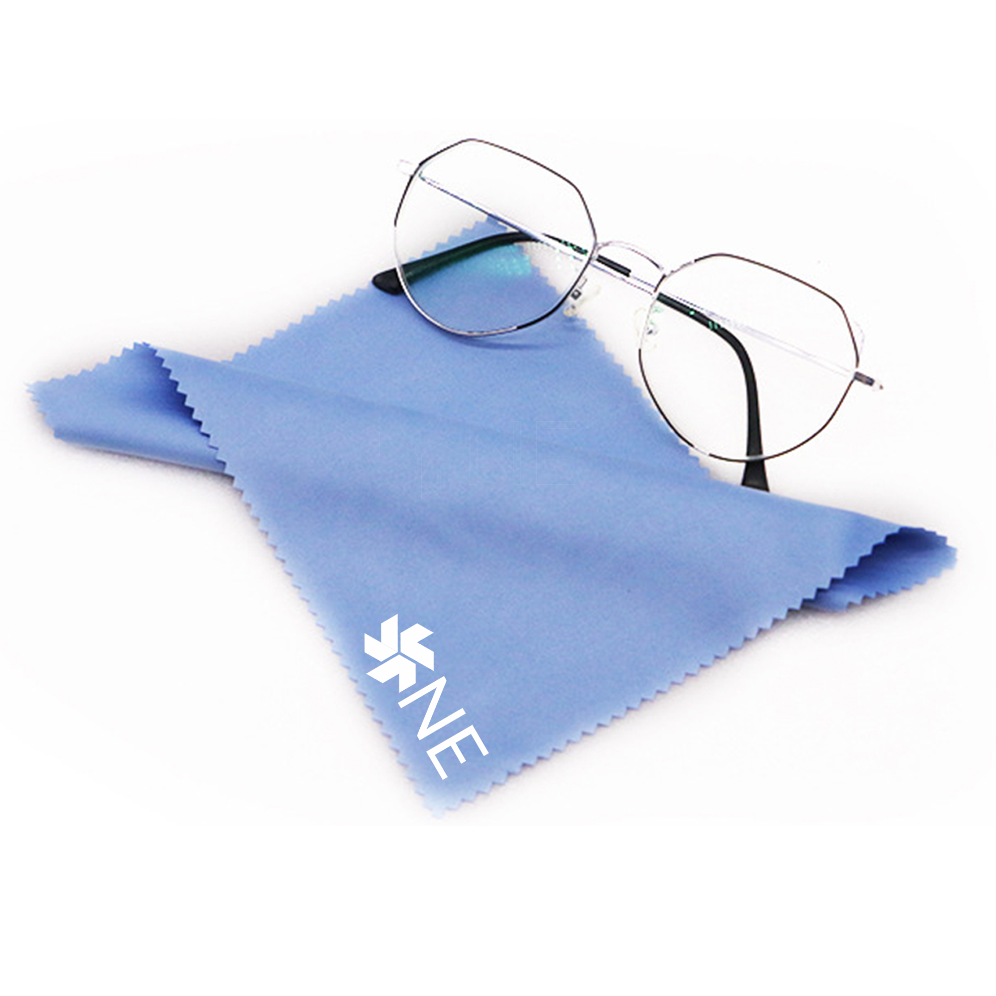 Ultra Soft Glasses Cleaning Cloth 100pcs