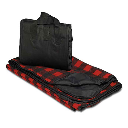 Explorer Picnic Blanket - 50" x 60" 1