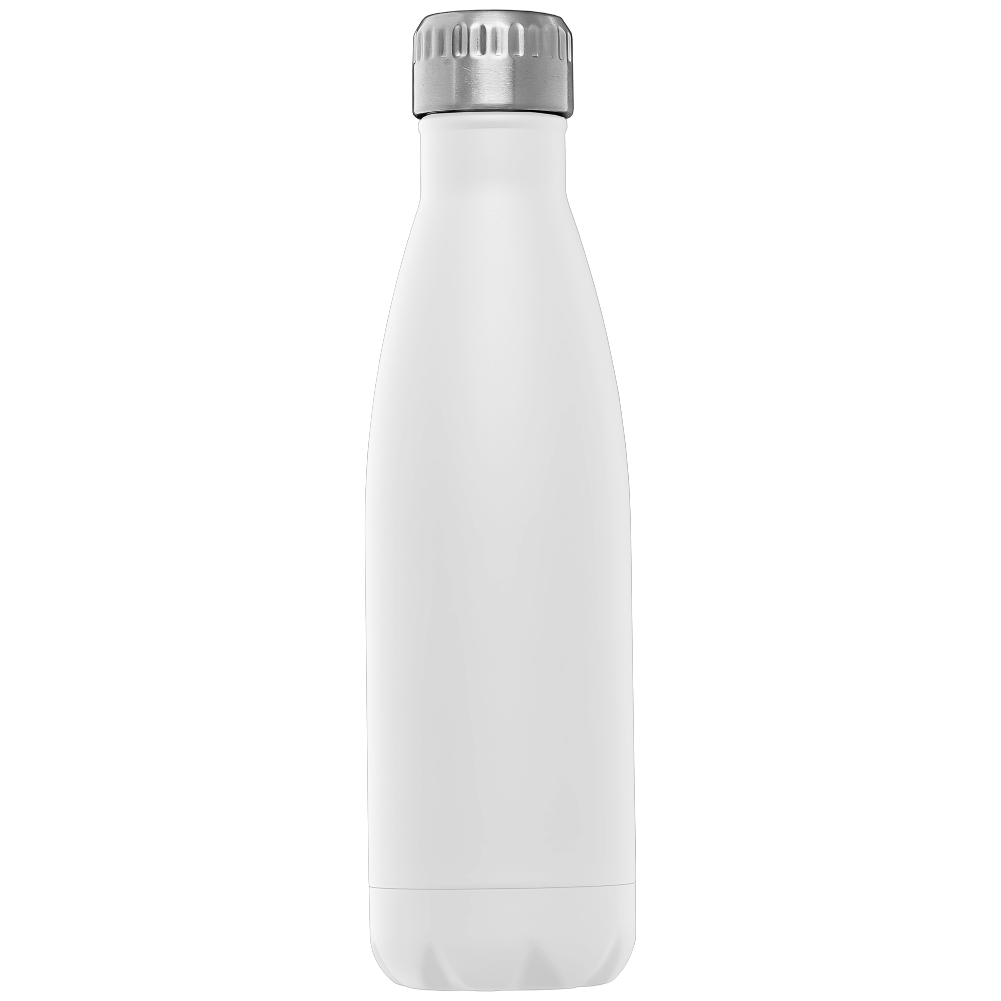Ibiza Recycled - 22 oz. Single-Wall Stainless Water Bottle 5