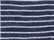 Navy Stripe