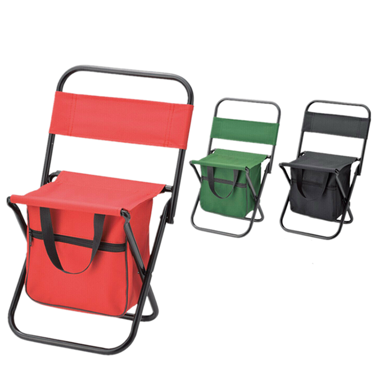 Folding Beach Chair 3