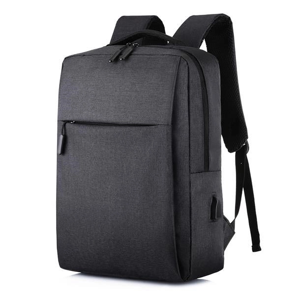 Laptop Backpack in Premium Light 5