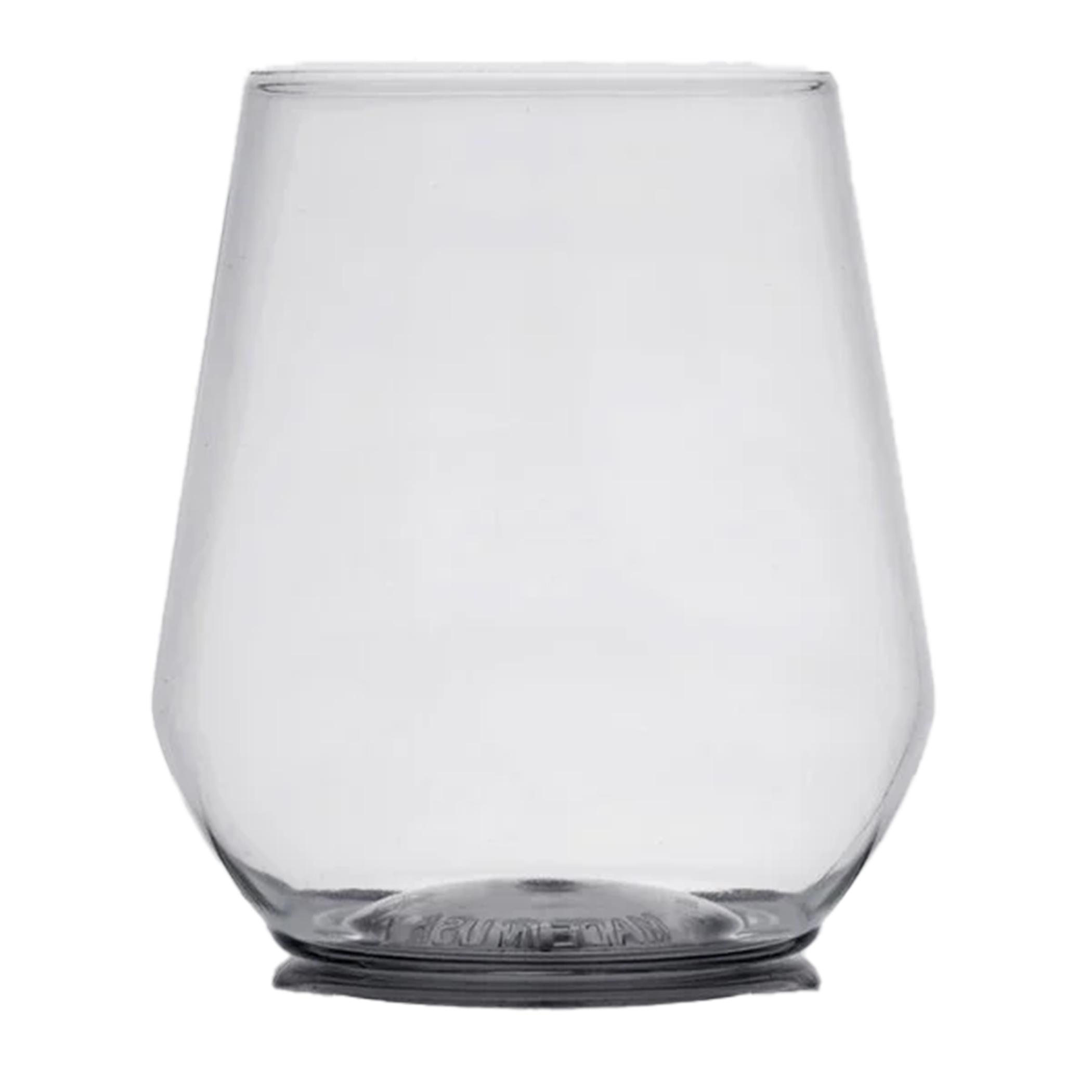 12 Oz. Stemless Tumbler - Digital 3