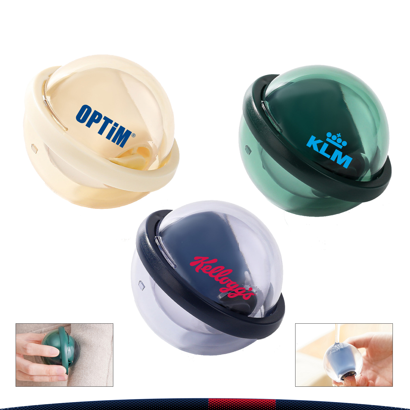 Depat Reusable Lint Remover 2