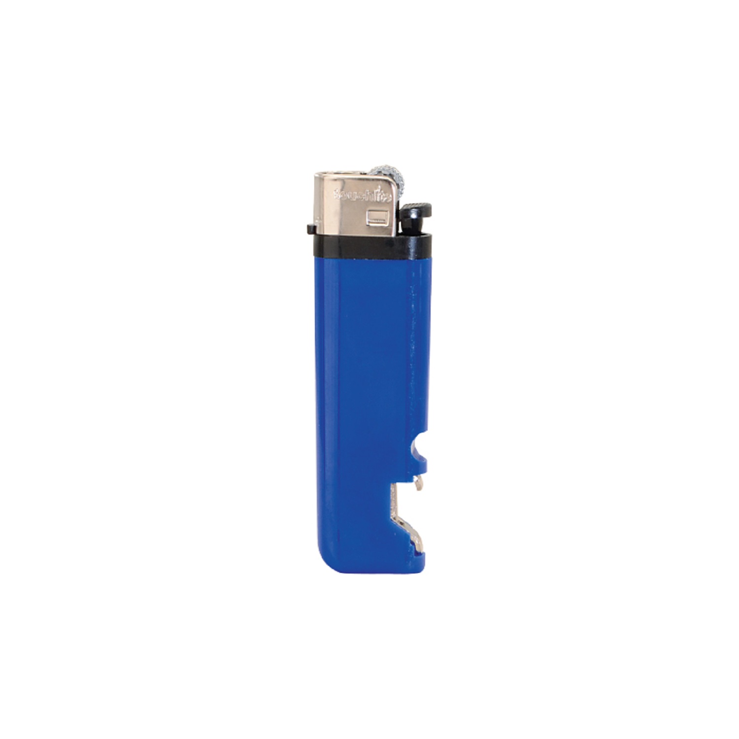 Standard Flame Lighter with Bottle Opener 3